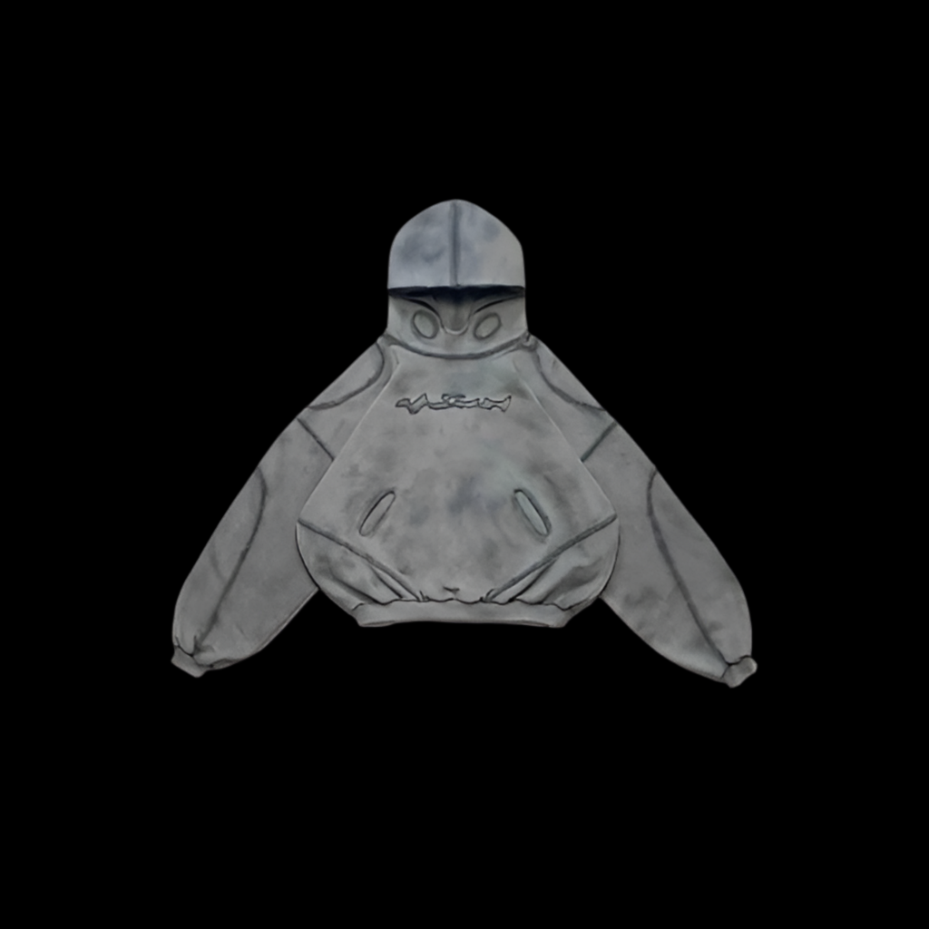 CRFTD Cool Grey Terrain