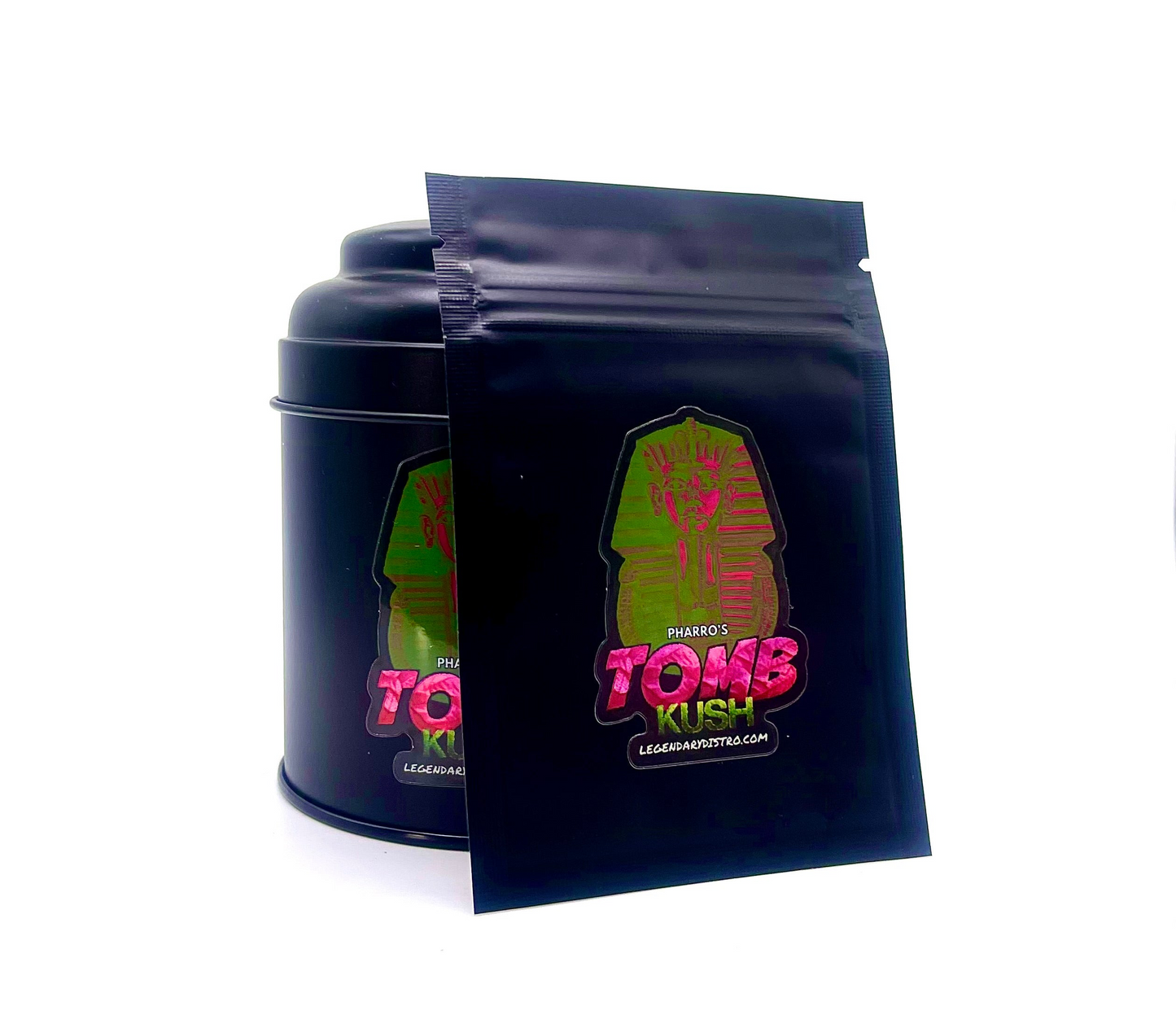 Pharro’s Tomb Kush