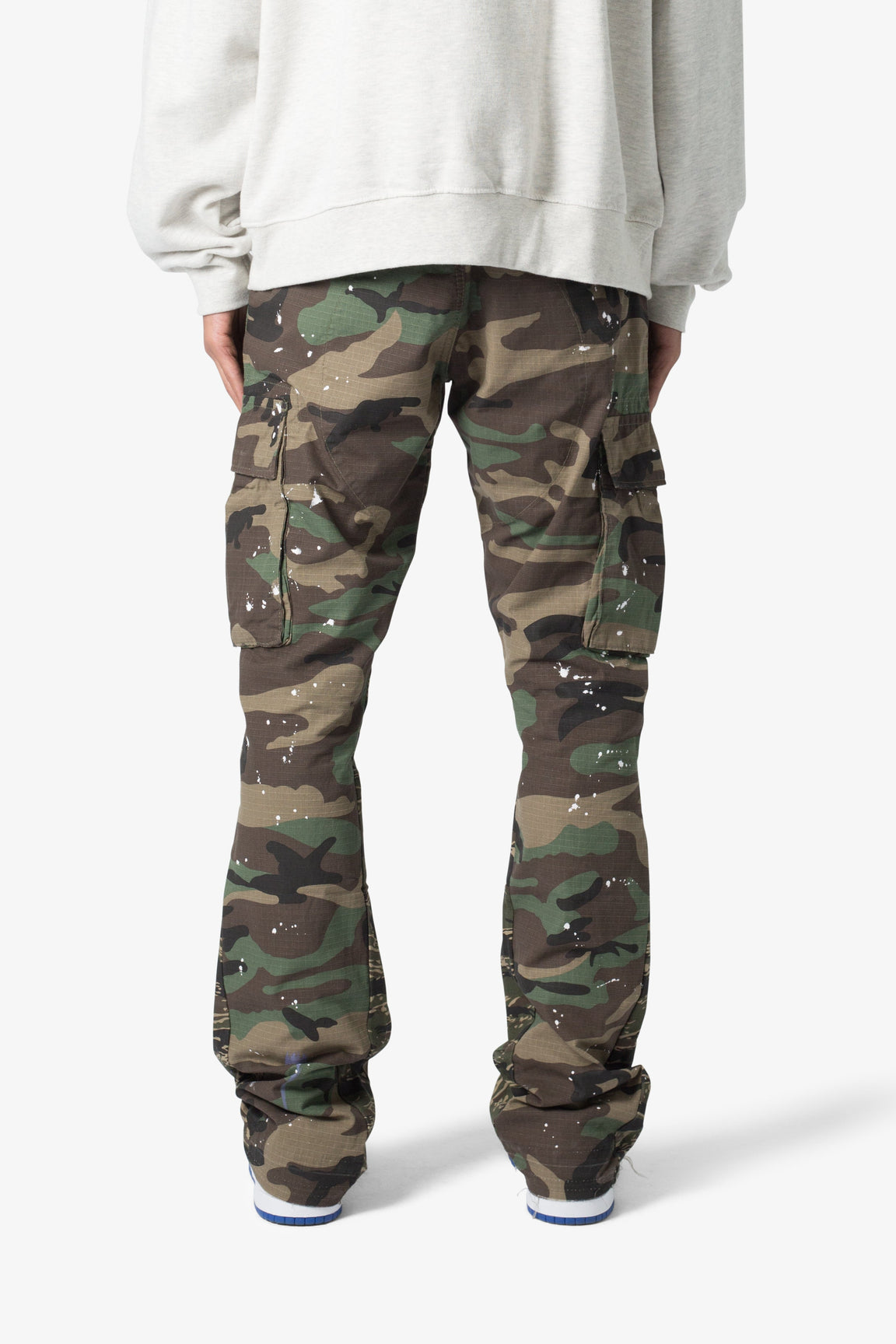 Legendary Paint Camo Cargo