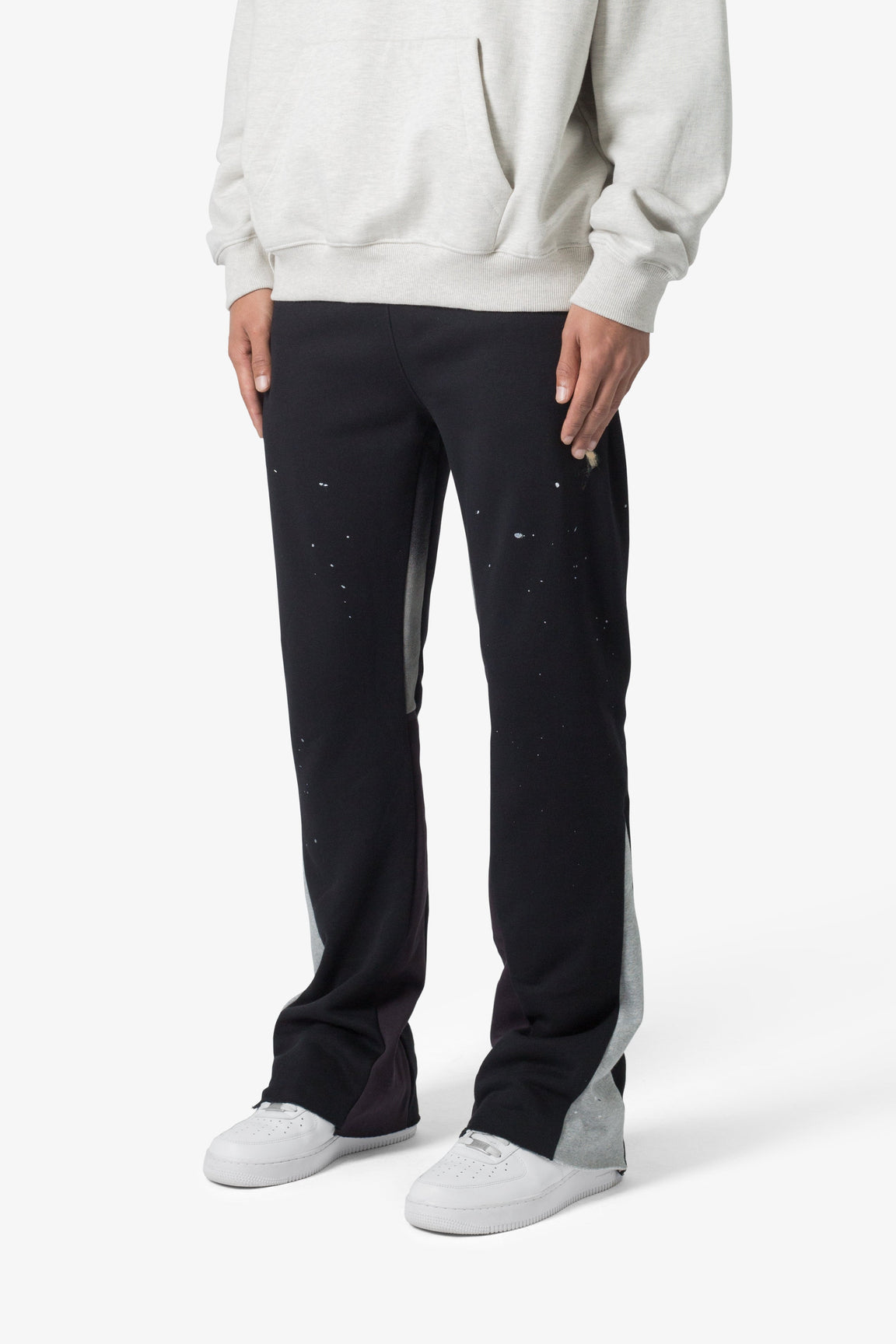Legendary Contrast Sweats