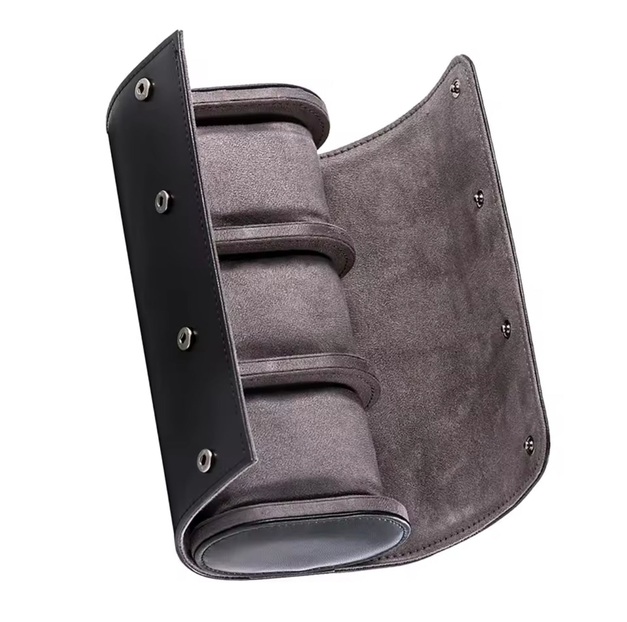 Standford Diamonds Watch Case (Black)