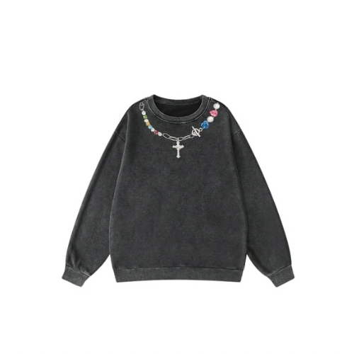 Legendary Cross Crew