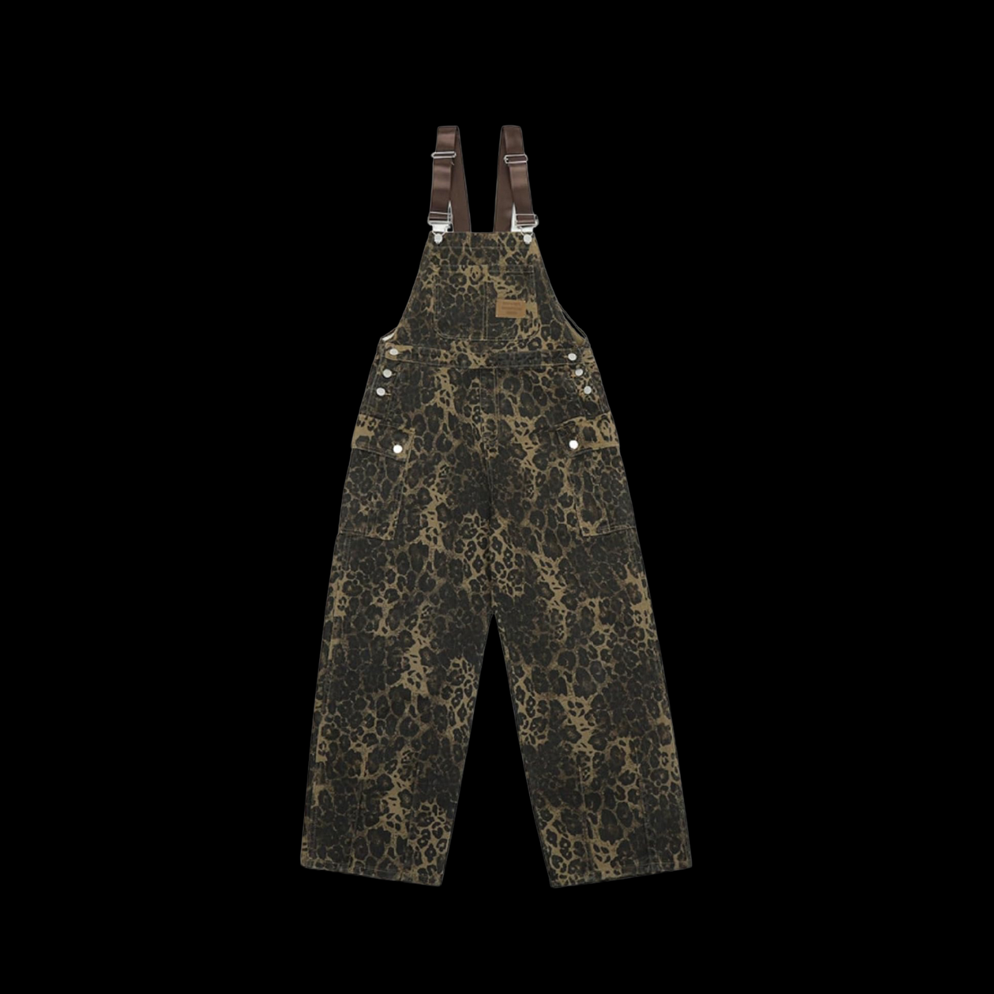 Legendary Over All 001