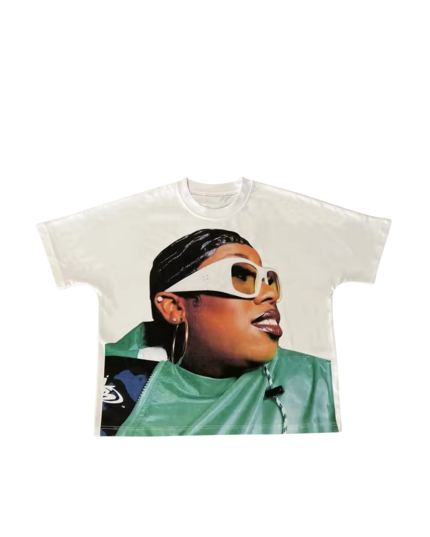 Legendary Missy Tee (Limited Drop 100 Pieces)