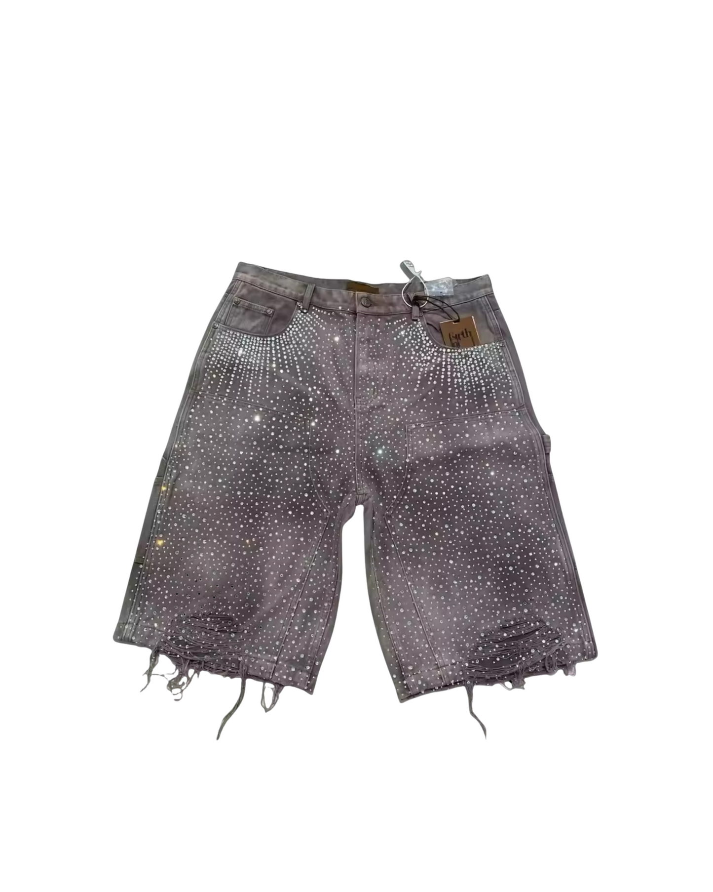 CRFTD SD shorts