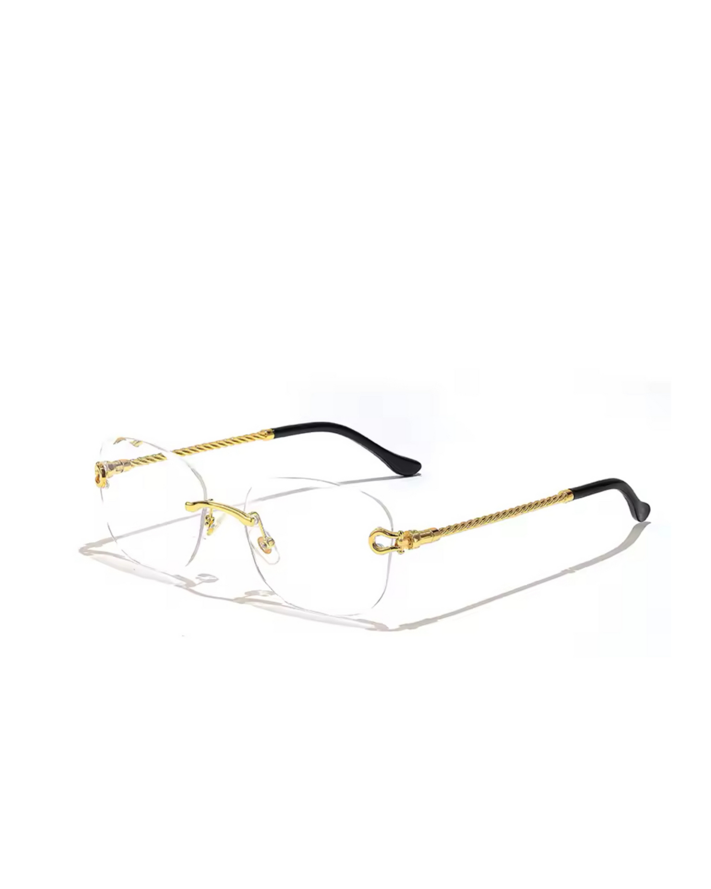 Standford Diamonds Horseshoe Frames