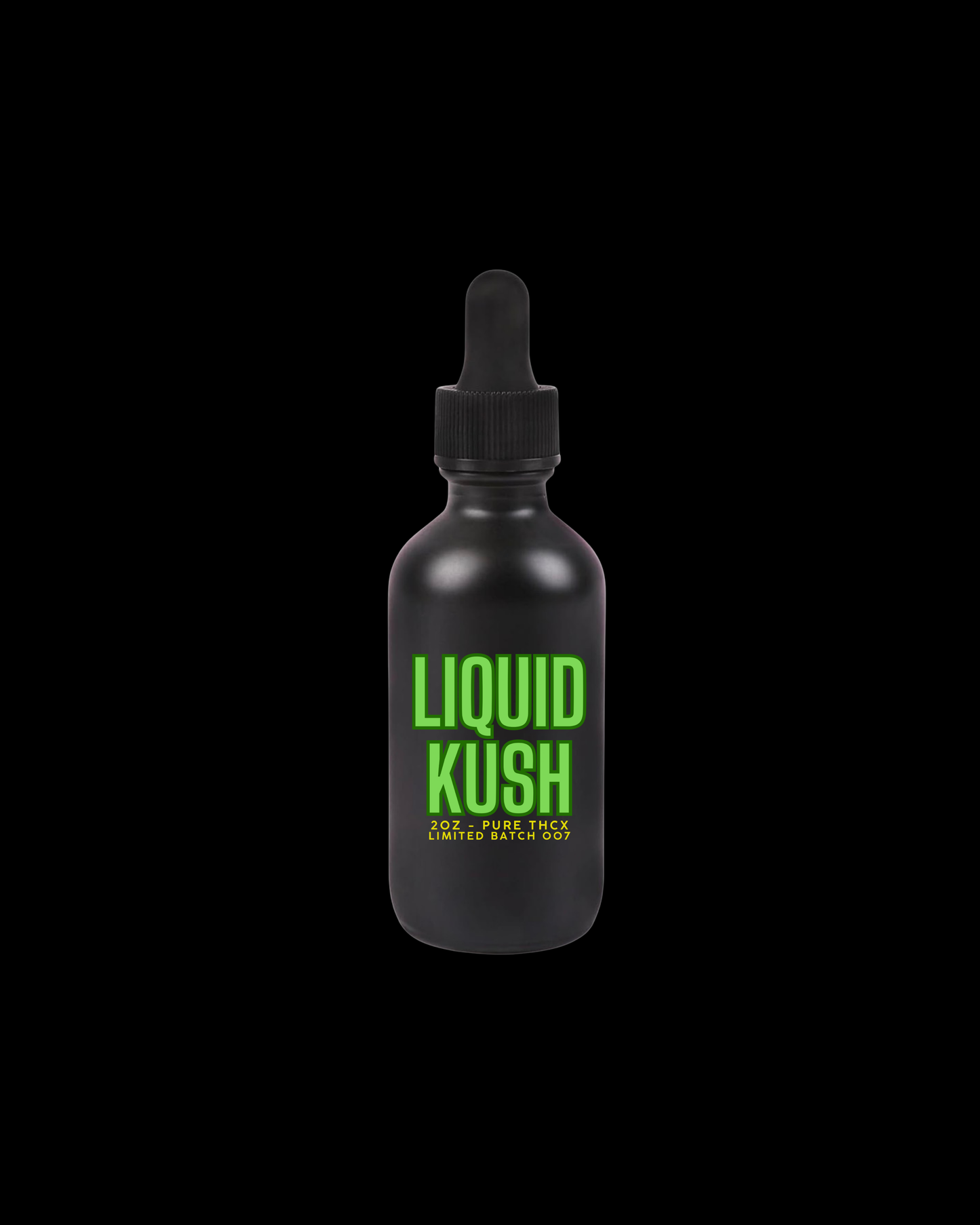 LiquidKush Legendary Labs