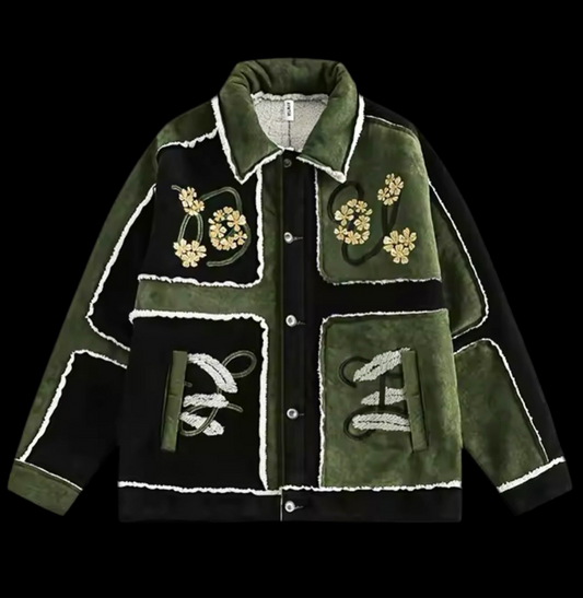 Legendary Flower Jacket