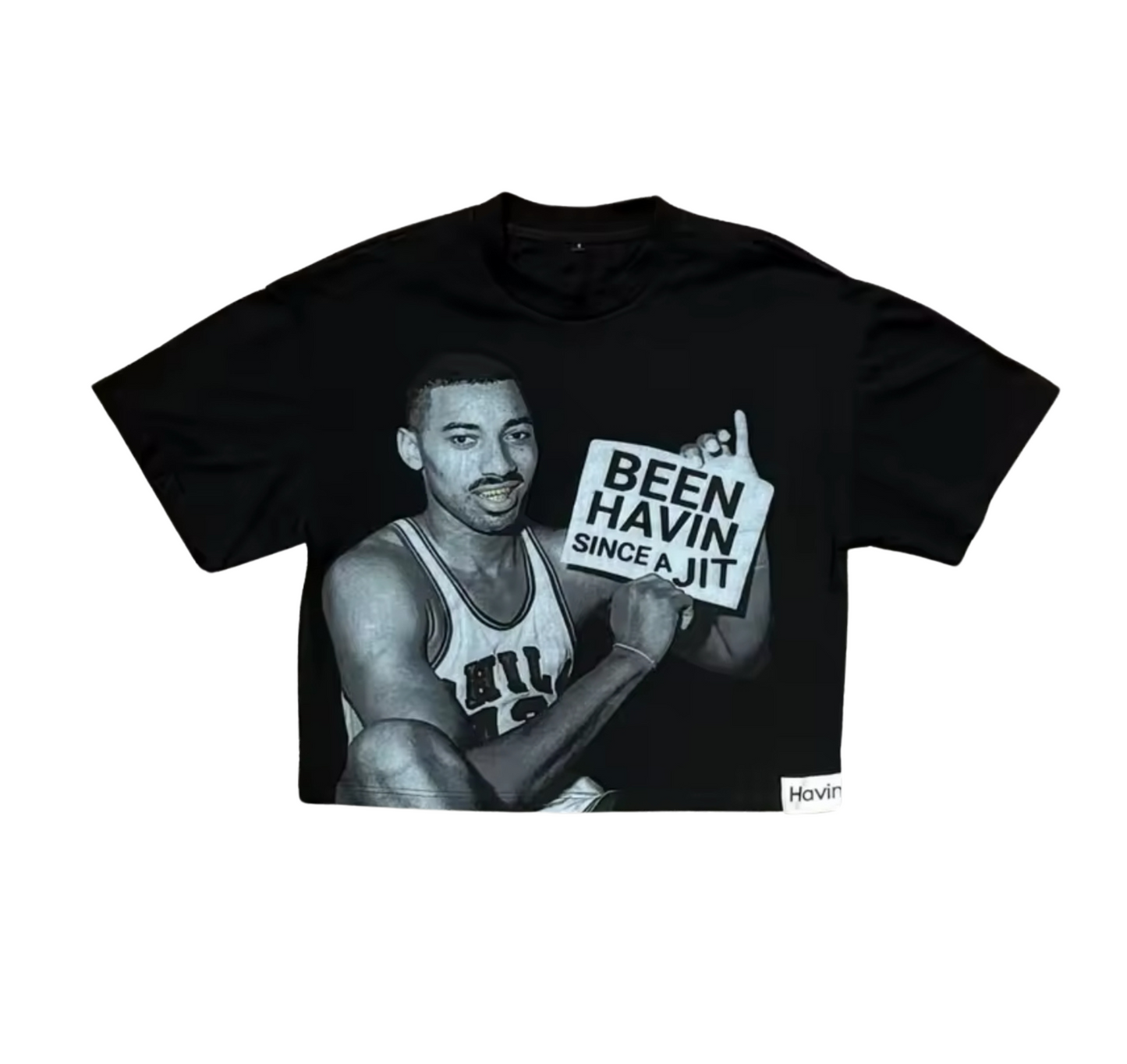 CRFTD Been Havin (Limited Drop 100 Pieces)