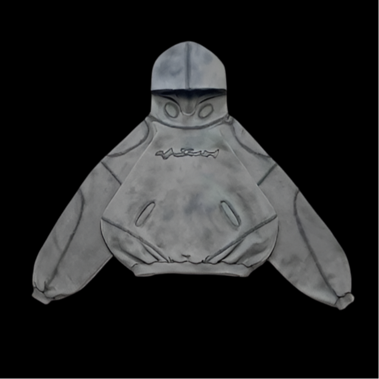 CRFTD Cool Grey Terrain