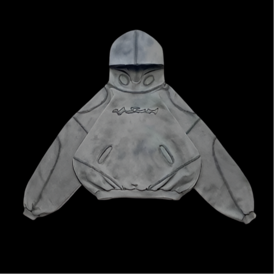 CRFTD Cool Grey Terrain