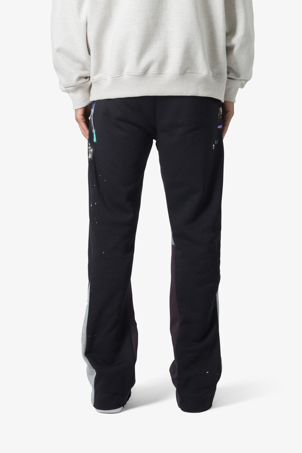 Legendary Contrast Sweats