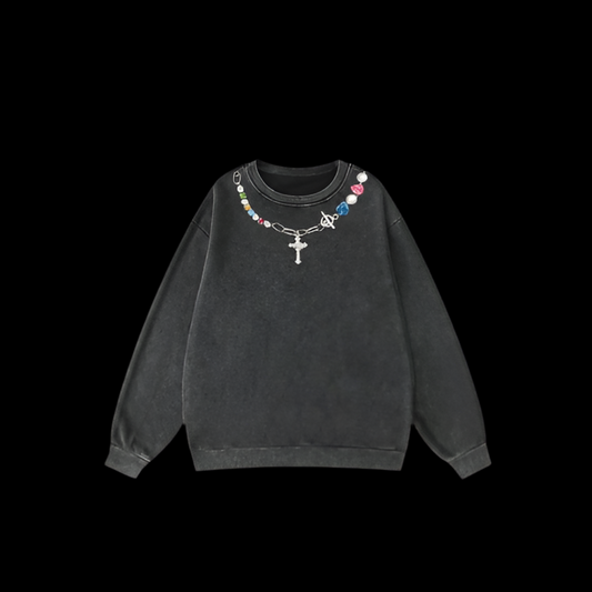 Legendary Cross Crew