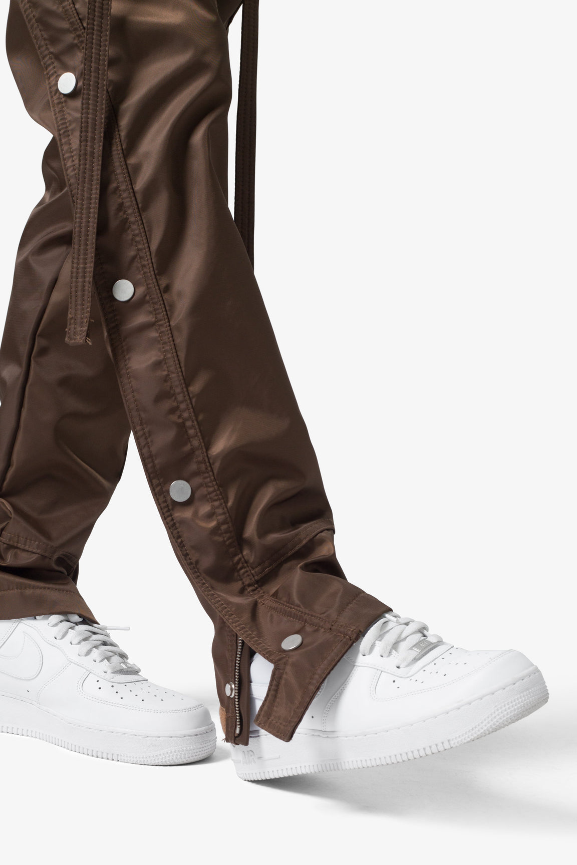 Legendary Copper Snap Zipper 002 Cargo