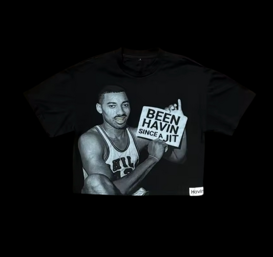 CRFTD Been Havin (Limited Drop 100 Pieces)