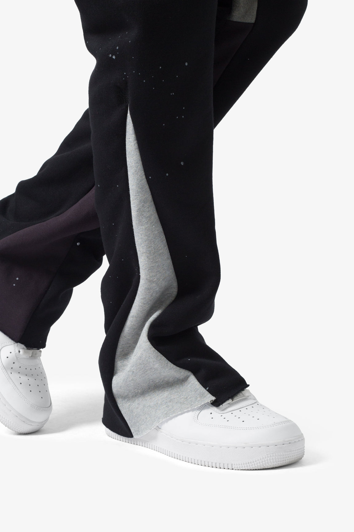 Legendary Contrast Sweats
