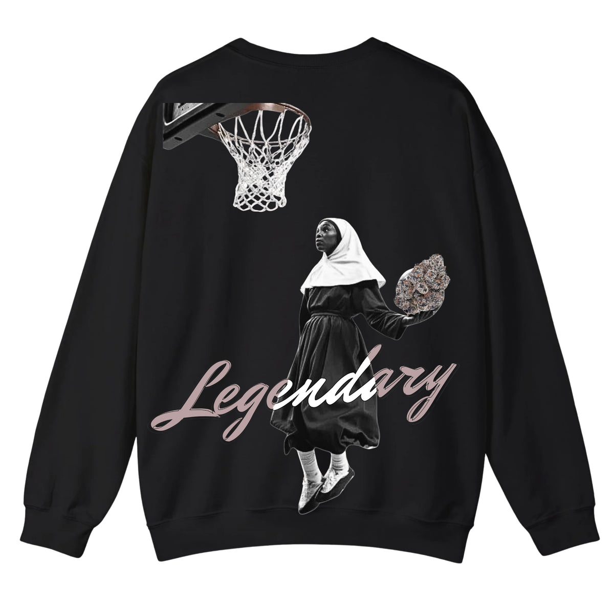 CRFTD Legendary Lay