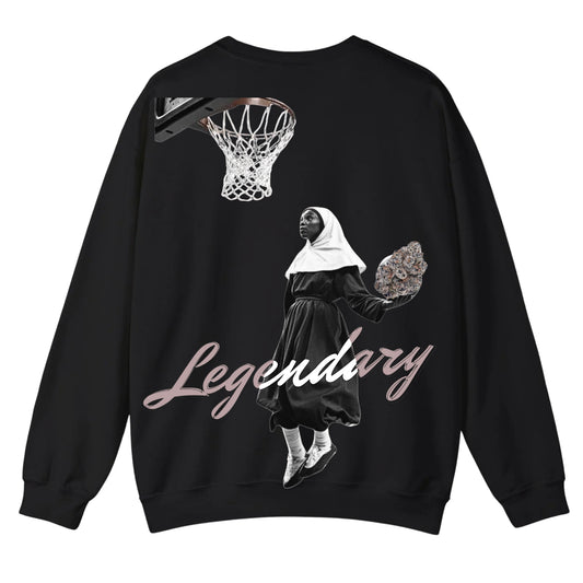 CRFTD Legendary Lay