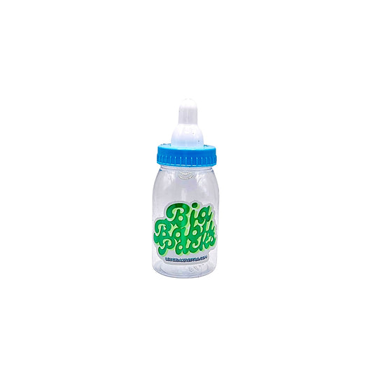 Big Baby Pack