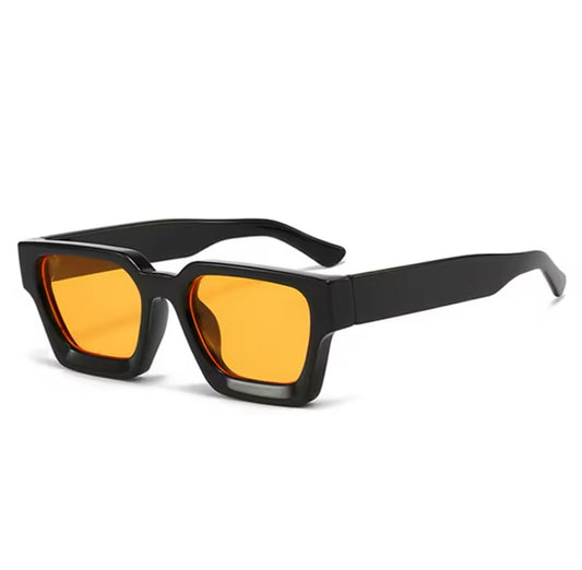 CRFTD Infaorange Frames