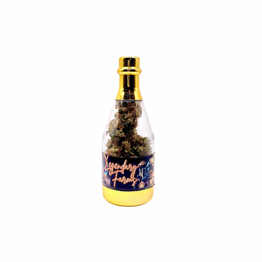 TazCrftd Champagne Propane