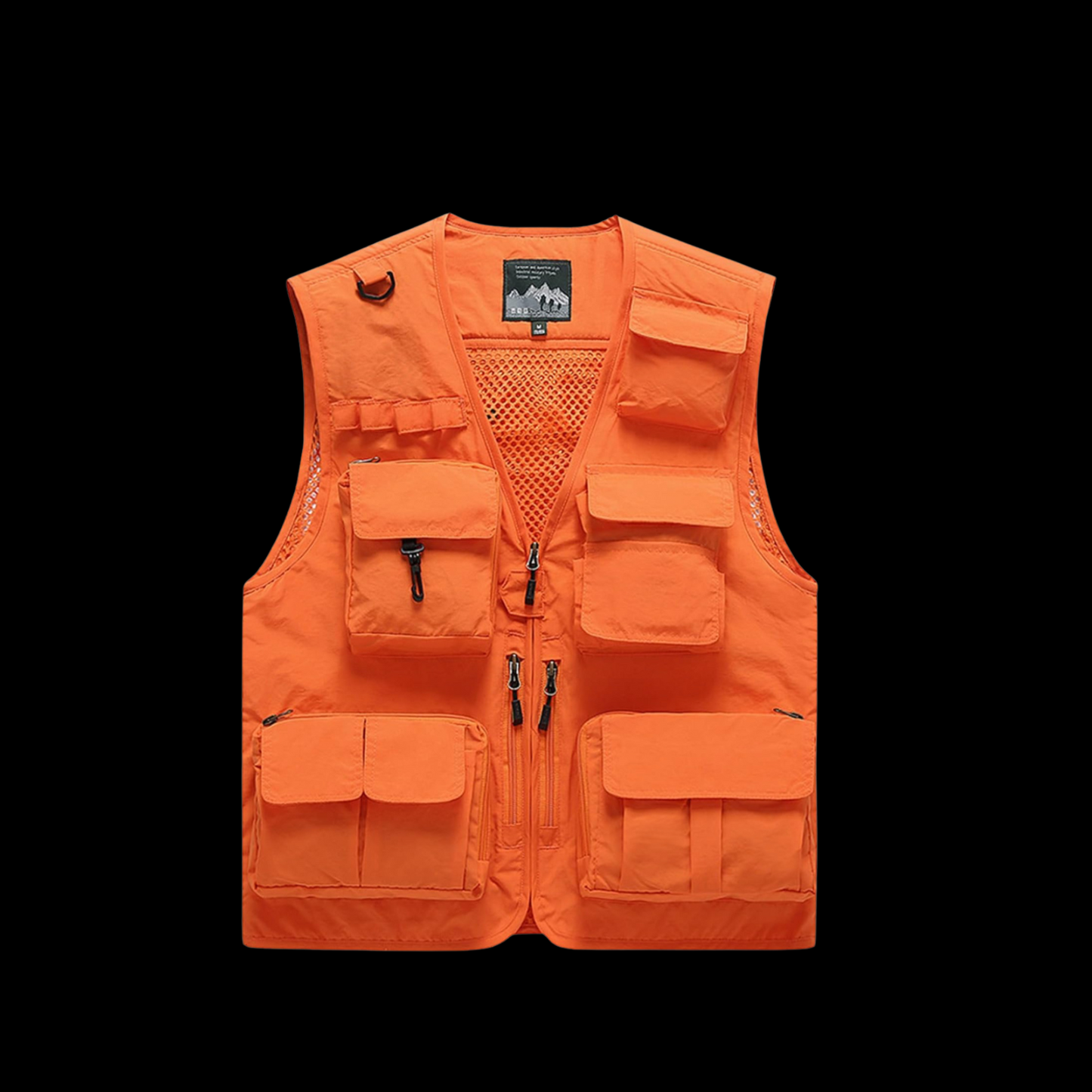 CRFTD Friday XIII Vest