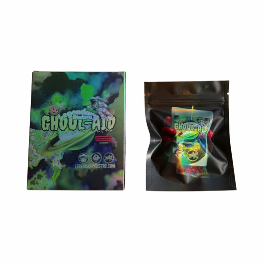 Ghoul-Aid By Tazcrftd (Indica)