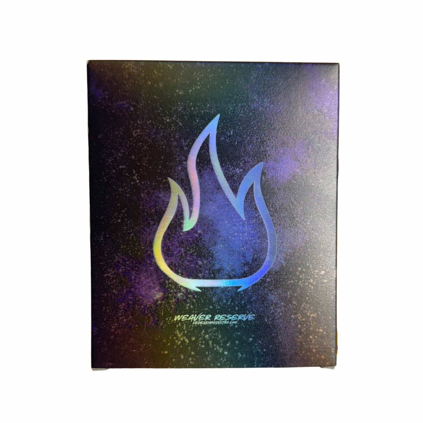 Weaver Reserve By LG Burna (Hybrid)