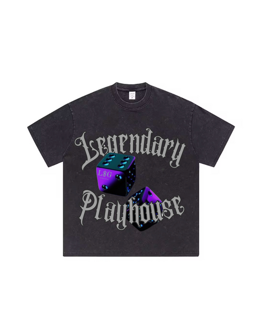 Legendary Playhouse Dice (Limited Drop 100 Pieces)