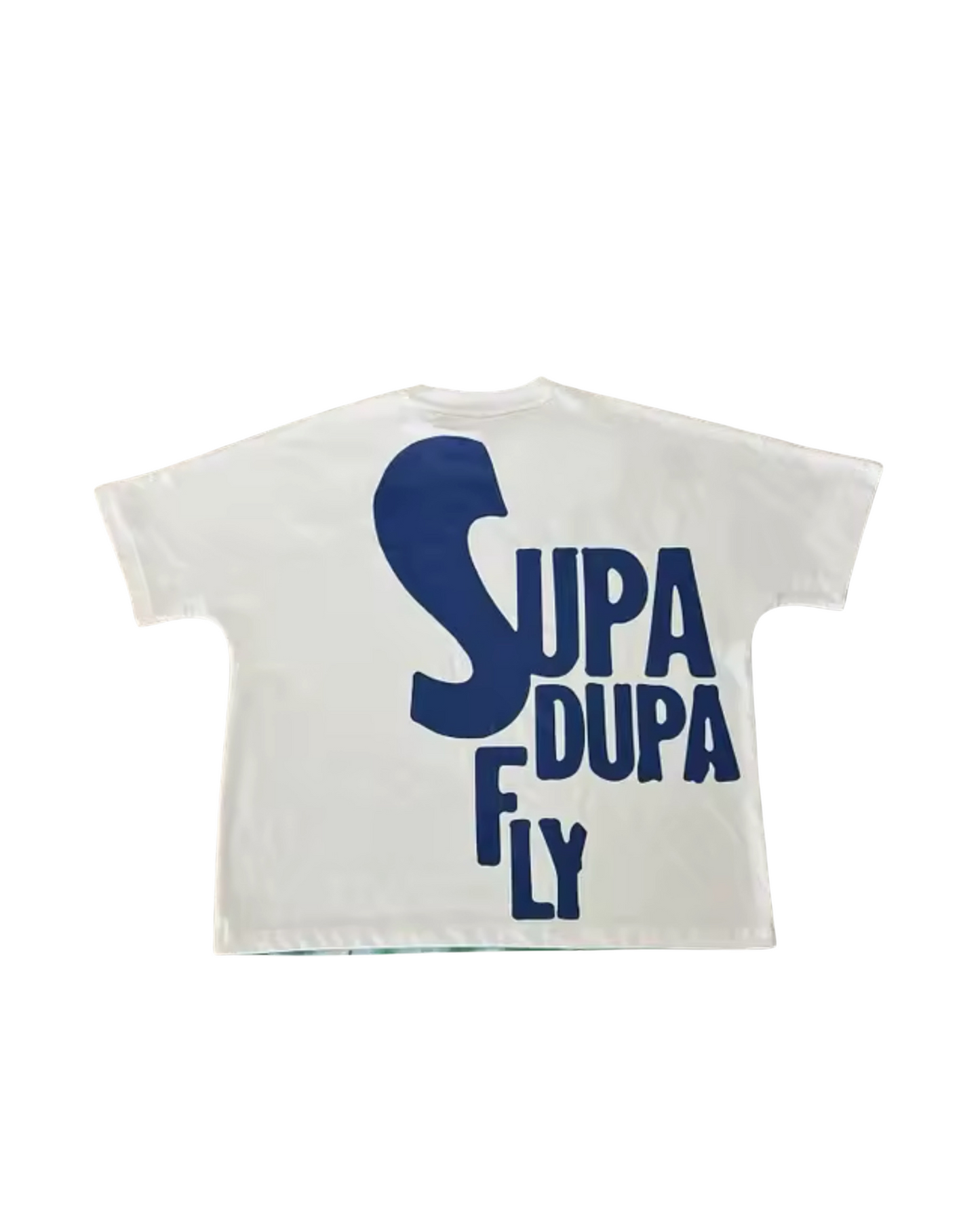 Legendary Missy Tee (Limited Drop 100 Pieces)