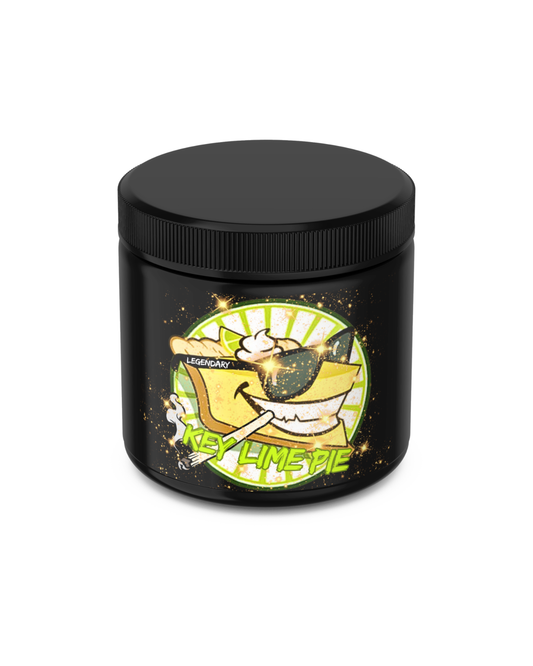 Key Lime Pie By TazCRFTD
