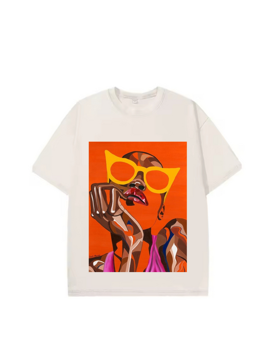 Legendary Flyy Tee