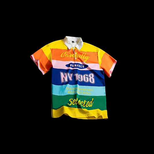 CRFTD Carefully Selected Polo