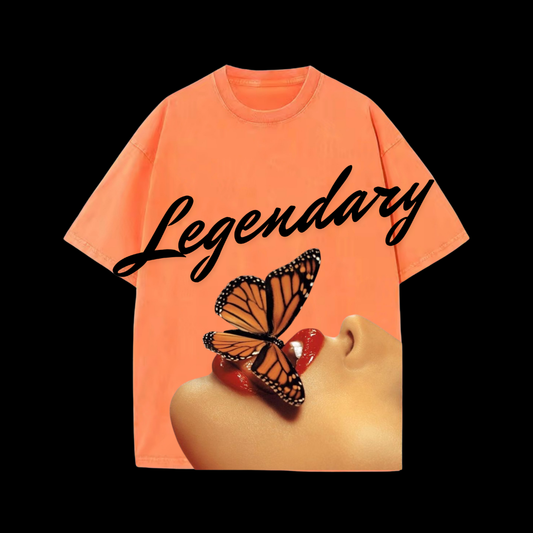 CRFTD Butterfly Effect Tshirt (Copy 2)