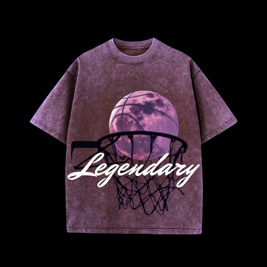 CRFTD MoonBall Tshirt