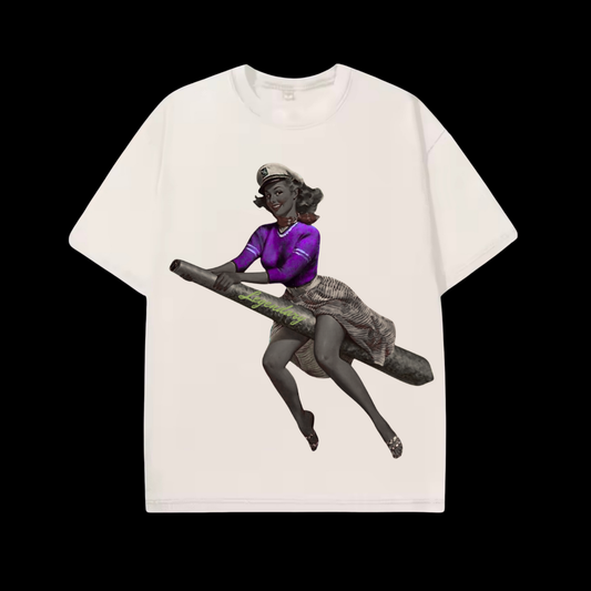 CRFTD Fly Joint Tshirt