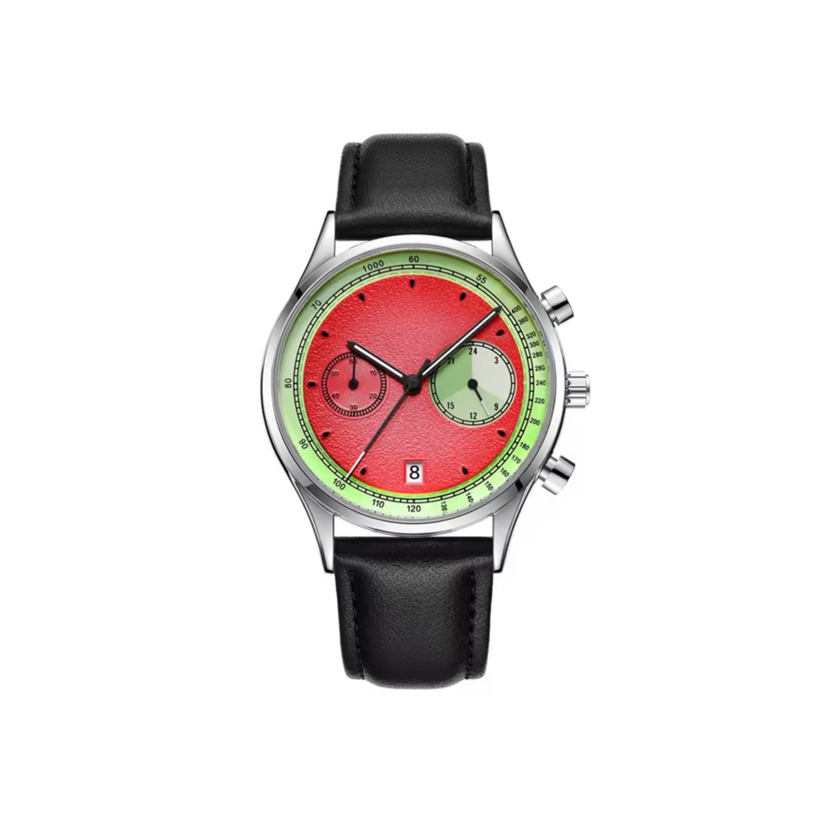 CRFTD Tazwell Green Water 001