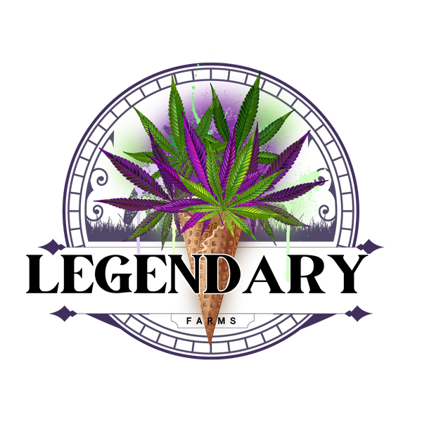 Legendary Distro