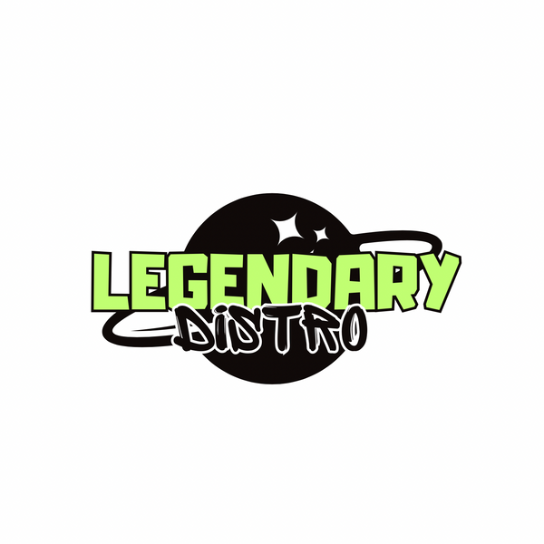 Legendary Distro
