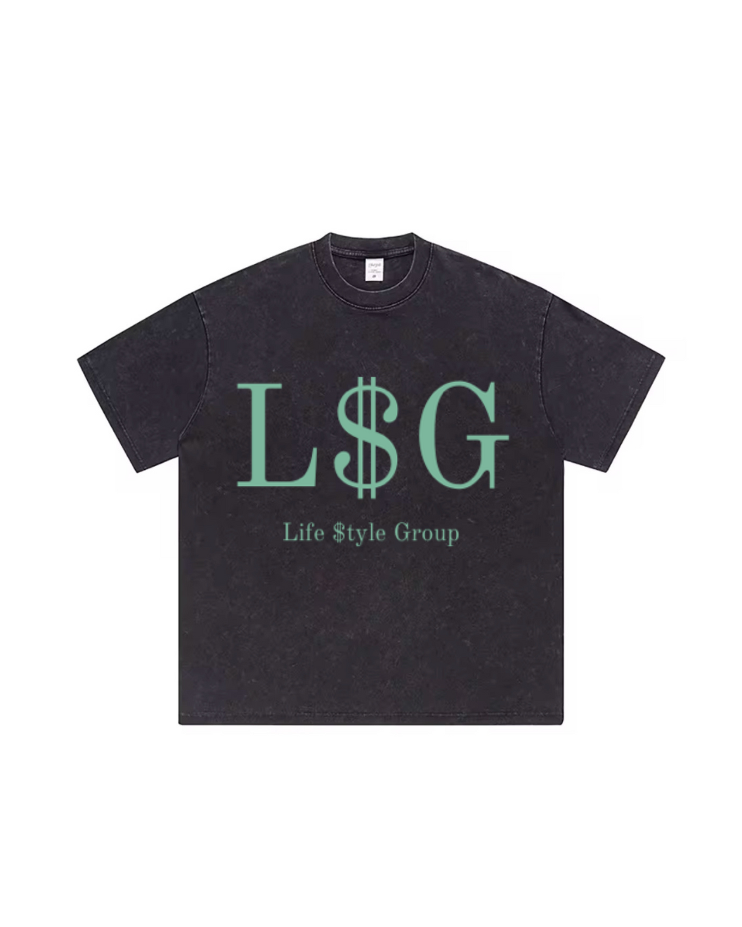 L$G Tee