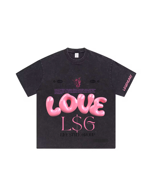 L$G Love Tee