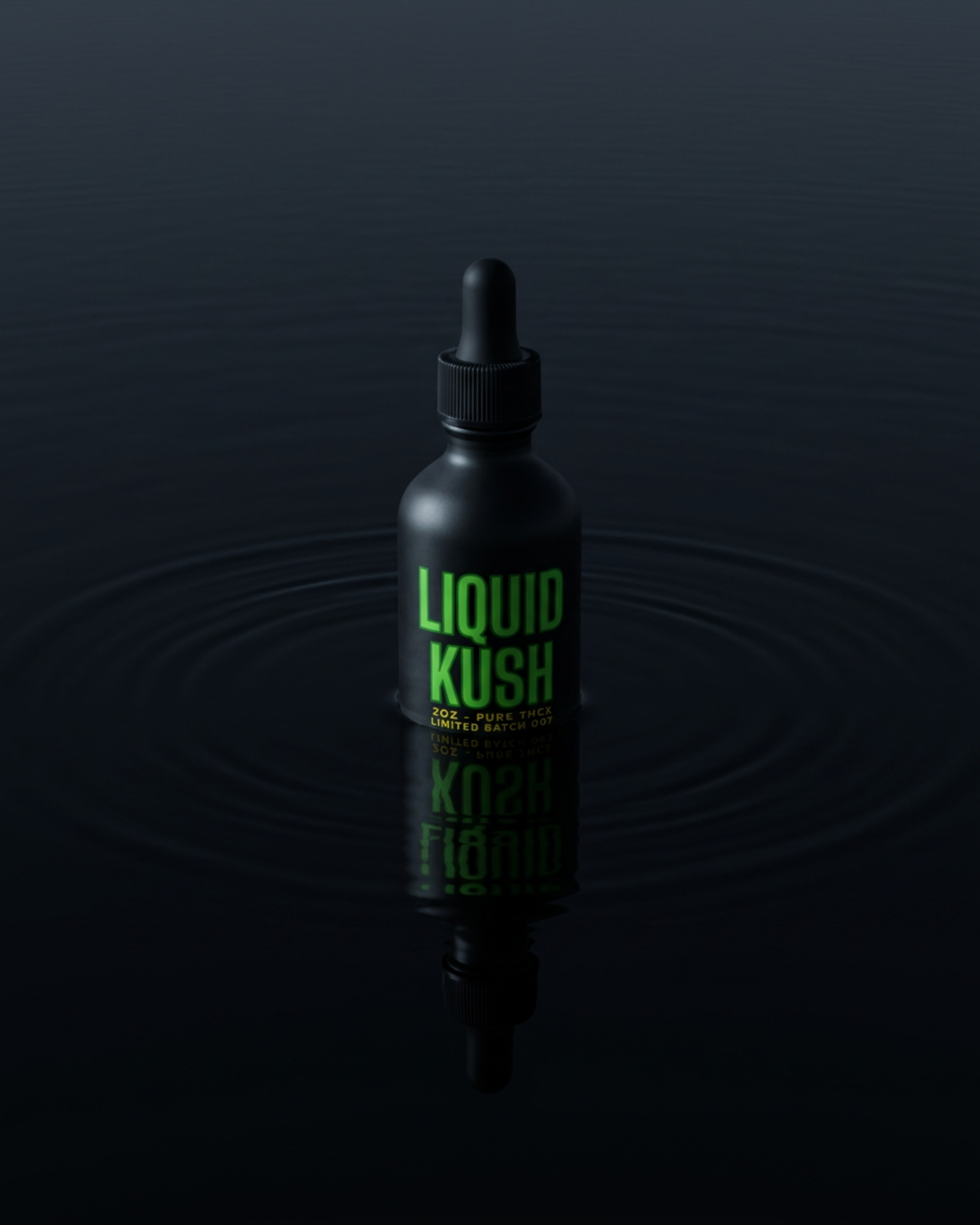 LiquidKush Legendary Labs