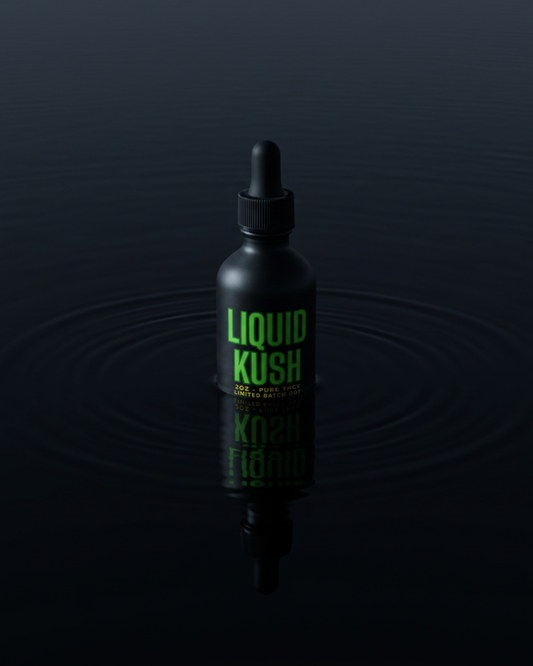 LiquidKush Legendary Labs